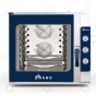 Horeca Parts - Piec konwekcyjno-parowy Nano Scroll 7xGN1/1 sterowany manualnie 219164 (SQ07M00)