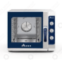 Horeca Parts - Piec konwekcyjno-parowy Nano Scroll 5xGN2/3 sterowany manualnie 219201 (SQ053M00)