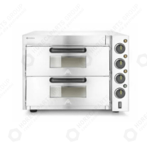 Horeca Parts - Piec do pizzy Hendi 220283