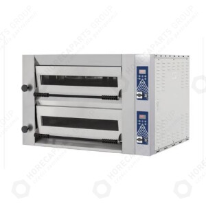 Horeca Parts - Piec do pizzy Sideup 44D sterowanie elektromechaniczne - kod 220320