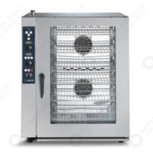 Horeca Parts - Convection steam oven Grafen (220559)