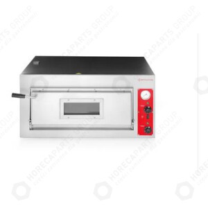 Horeca Parts - Pizzaofen Einkammer- Revolution - Code 220962
