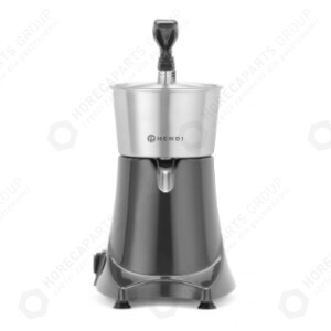Horeca Parts - Wyciskarka do cytrusów elektryczna, HENDI, 230V/230W, 280x200x(H)470mm