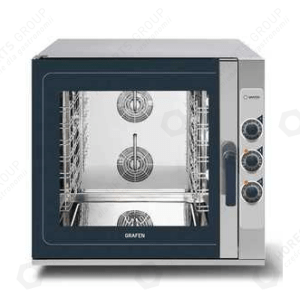 Horeca Parts - Combi steamer Grafen 223116 (G07M)