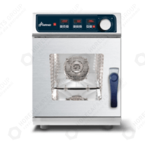 Horeca Parts - Piec konwekcyjno-parowy Grafen 223192