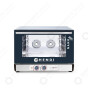 Horeca Parts - Convection steam oven Hendi 223338 (T04MI)