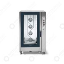 Horeca Parts - Piec konwekcyjno-parowy Grafen 223727 (G20D)