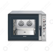 Horeca Parts - Piec konwekcyjno-parowy Grafen 223789 (G05D)