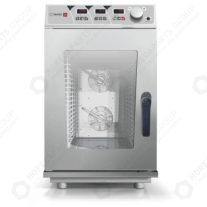 Horeca Parts - Piec konwekcyjno-parowy Grafen 223833 (R10DC)