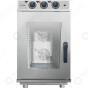 Horeca Parts - Piec konwekcyjno-parowy Grafen 223840 (R10M)