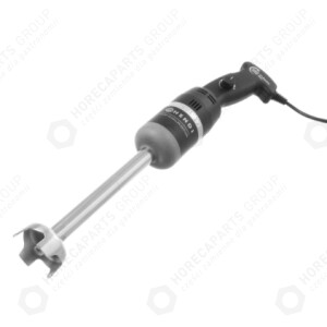 Horeca Parts - Mikser ręczny 250W o zmiennej prędkości z rózgą, HENDI, Kitchen Line, 230V/250W, ø75x(H)555mm