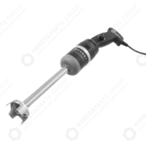 Horeca Parts - 250 W Variable-speed hand mixer with whisk, HENDI, Kitchen Line, 230V/250W, ø75x(H)555mm