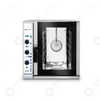 Horeca Parts - Piec konwekcyjno-parowy Hendi 225547 (EF523EUD)