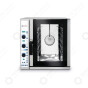 Horeca Parts - Piec konwekcyjno-parowy Hendi 225547 (EF523EUD)