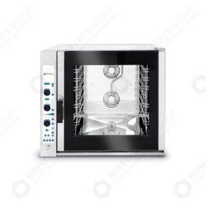 Horeca Parts - Kombinovaná parní trouba Hendi 225561 (EF711EUD)