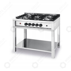 Horeca Parts - Kuchenka gazowa Hendi -225806 (KTPP96)