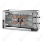 Horeca Parts - Plynový kuřecí gril Hendi 226063
