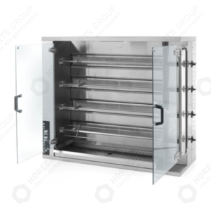 Horeca Parts - Gas-Hähnchengrill Hendi 226087