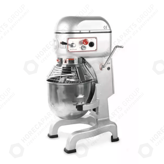 Horeca Parts - Mikser planetarny Hendi 20L - 226292