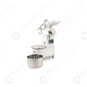 Horeca Parts - Miesiarka spiralna Hendi 32L - 226353, 1I054035