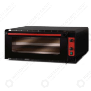 Horeca Parts - Hendi pizza oven 226711