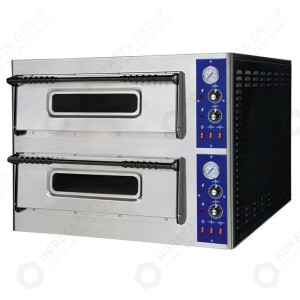 Horeca Parts - Piec do pizzy Hendi BASIC 44 - 226780