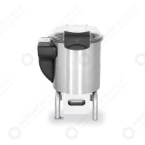 Horeca Parts - Hendi Profi Line 5kg potato peeler 226834