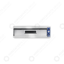 Horeca Parts - Piec do pizzy Hendi BASIC SLIM LINE 3 - 226926