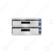 Horeca Parts - Piec do pizzy Hendi BASIC SLIM LINE 33 - 226933