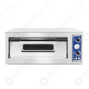 Horeca Parts - Pizza oven Hendi Basic XL - code 226940