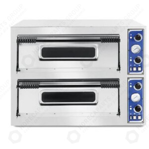 Horeca Parts - Piec do pizzy Hendi Kitchen Line XL 66 - kod 226971