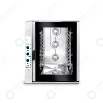 Horeca Parts - Convection steam oven  Hendi - 229323 (EKF1064-1111-1016EUD)