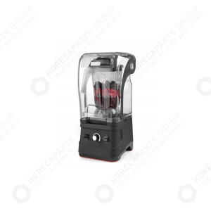 Horeca Parts - Blender Hendi z obudową wyciszającą 230688