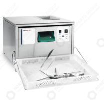 Horeca Parts - Leštička příborů Hendi model 4000 ( 231517 )