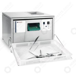 Horeca Parts - Hendi cutlery polishing machine model 4000 ( 231517 )