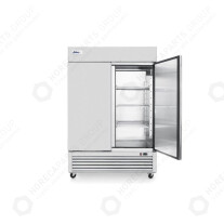 Horeca Parts - Szafa mroźnicza Hendi Kitchen Line 2-drzwiowa (1300l) 232521 (MBL8961)