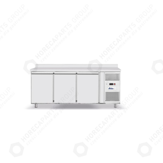 Horeca Parts - Stół mroźniczy Hendi 232699 (EPF3472GR)