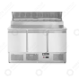 Horeca Parts - Refrigerated table Hendi 232897 (ESL3853GR)