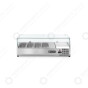 Horeca Parts - Nadstawa chłodnicza Hendi 4x GN 1 na 3 232965 (ESL3881GR)