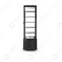 Horeca Parts - Witryna chłodnicza Hendi nastawna 233290