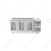 Horeca Parts - Kühltisch Hendi 233436 (EPF3721GR)