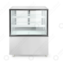 Horeca Parts - Chladicí vitrína Hendi 233450