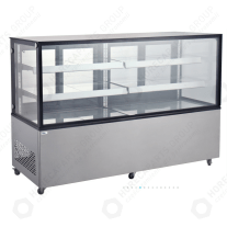 Horeca Parts - Chladicí vitrína Hendi 233467