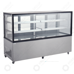 Horeca Parts - Witryna chłodnicza Hendi 233467
