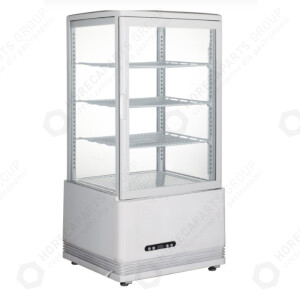 Horeca Parts - Witryna chłodnicza Hendi 233634