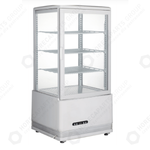 Horeca Parts - Hendi refrigerated display case 233634