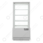 Horeca Parts - Refrigerated display cabinet Hendi 233641