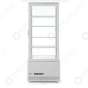 Horeca Parts - Hendi refrigerated display case 233655