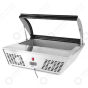 Horeca Parts - Sestavení chladicí vitríny Hendi 233672