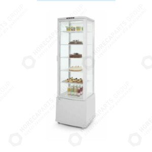 Horeca Parts - Witryna chłodnicza Hendi nastawna 233696